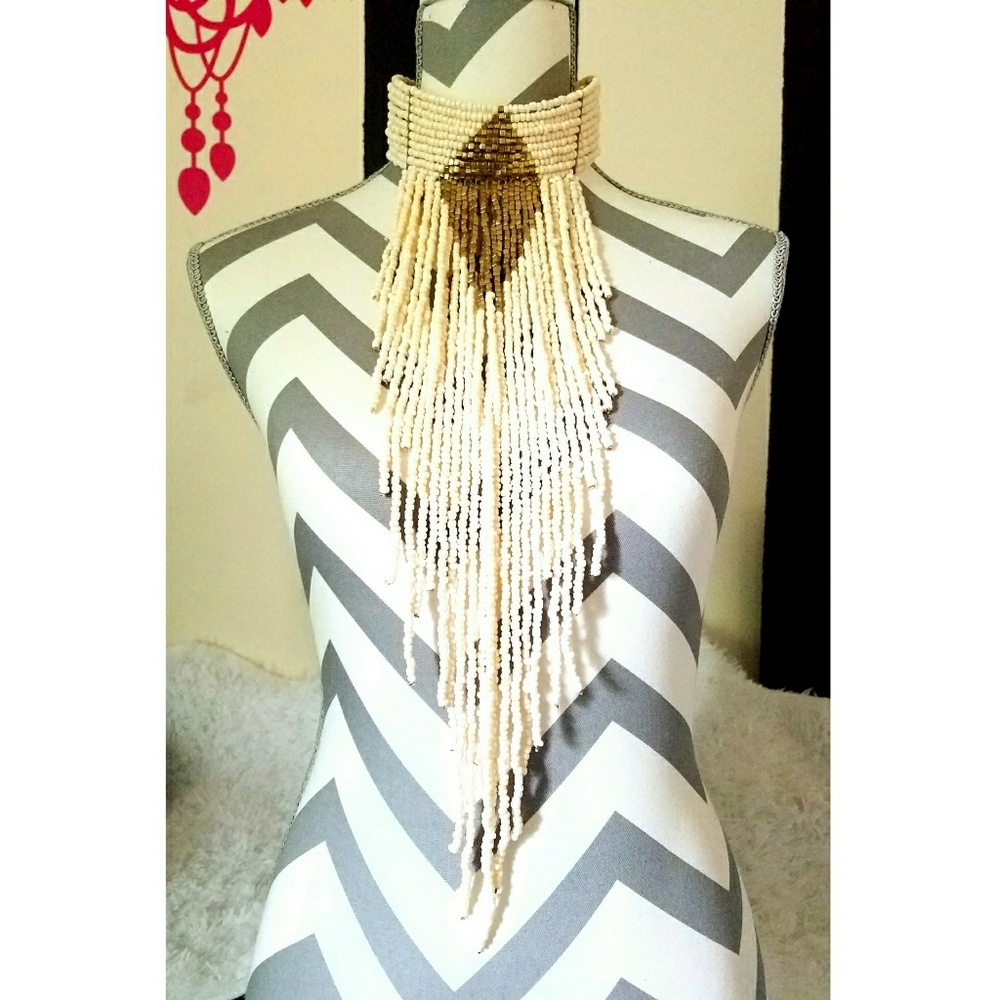 Show Stopping Necklace